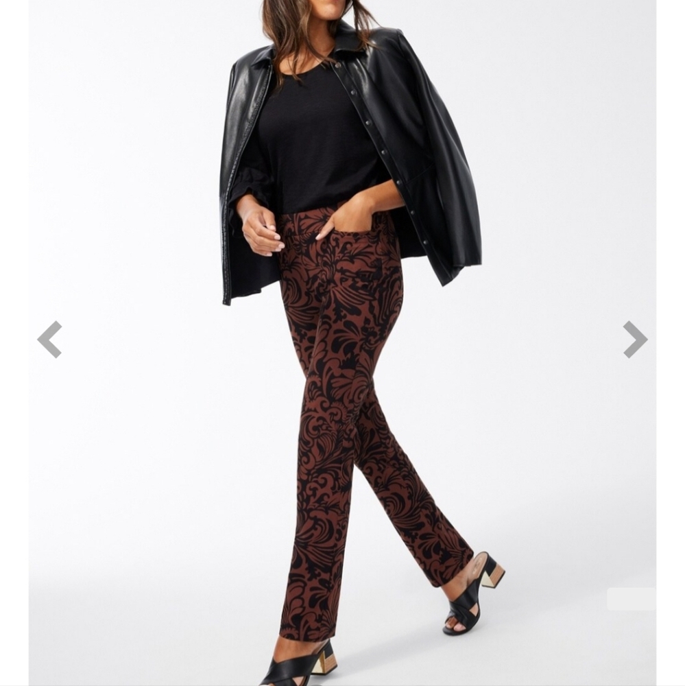 Chico's Brigitte Pant